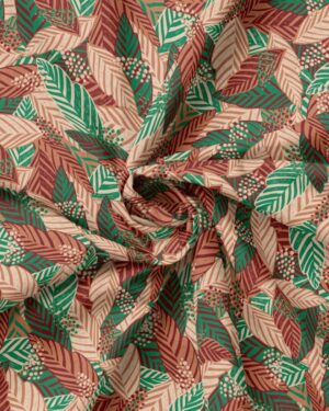 Tissu Canopée d’été
