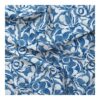 Tissu Peony Lovers - Bleu – Image 5