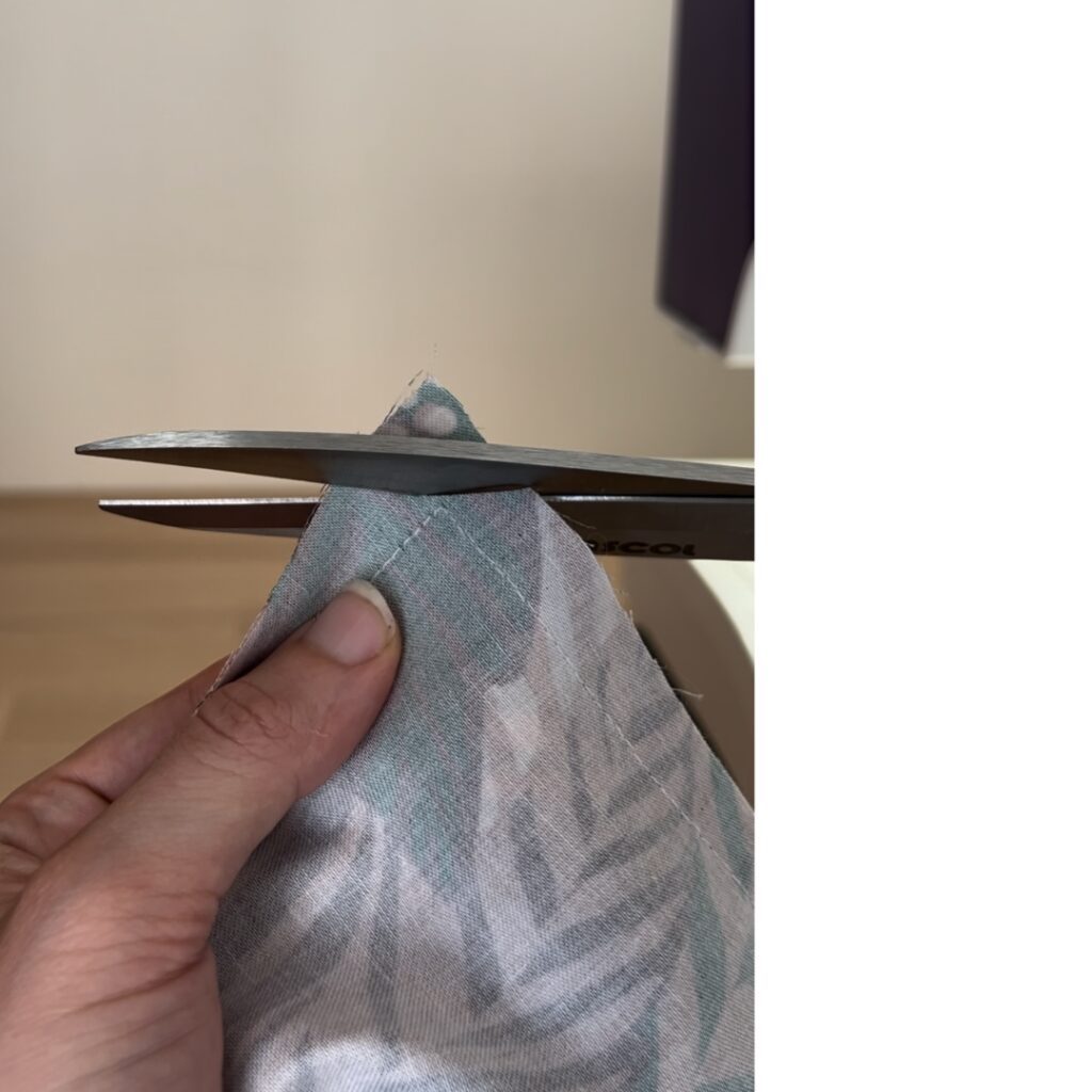 Tuto simple et facile: créer une housse de coussin
