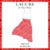 Jupe Lyra format pochette