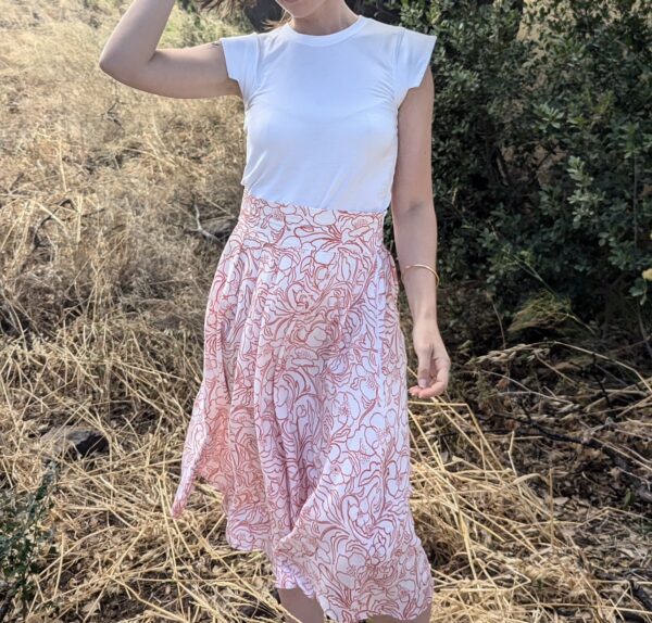 Jupe Lyra