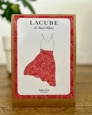 Coffret – Mes premières jupes cousues main – Cadeau couture