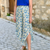 Pantalon Tulipe patron de couture débutant fluide confortable