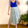 Pantalon Tulipe patron de couture débutant fluide confortable taille élastique