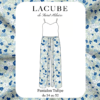 Pantalon tulipe, patron de couture fluide et élégant