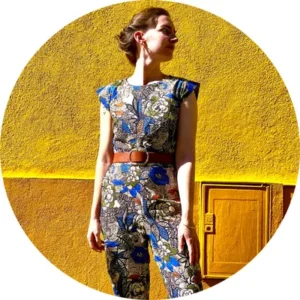 Carnet de Style – inspirations mode et conseils couture | Lacube de Saint-Hilaire