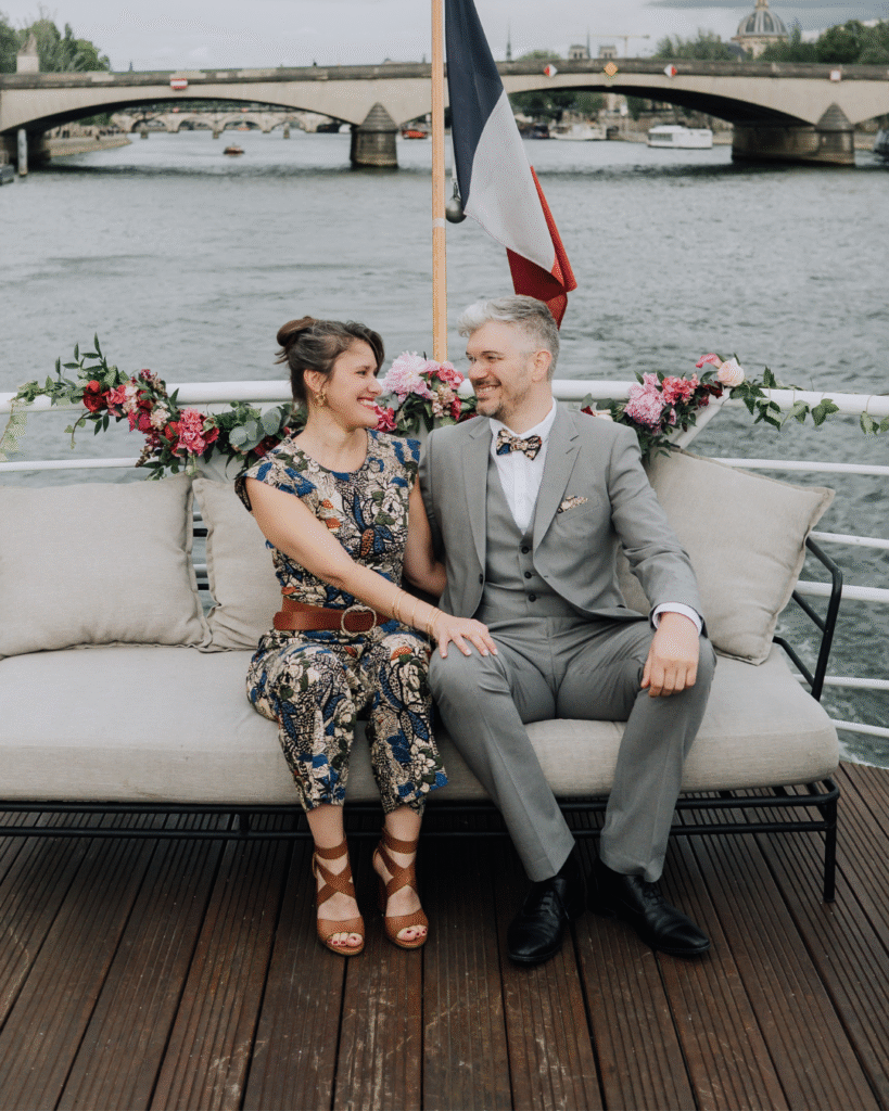 quelle tenue coudre pour un mariage ? Demoiselle d'honneur, invitée, découvrez 4 patrons de couture
