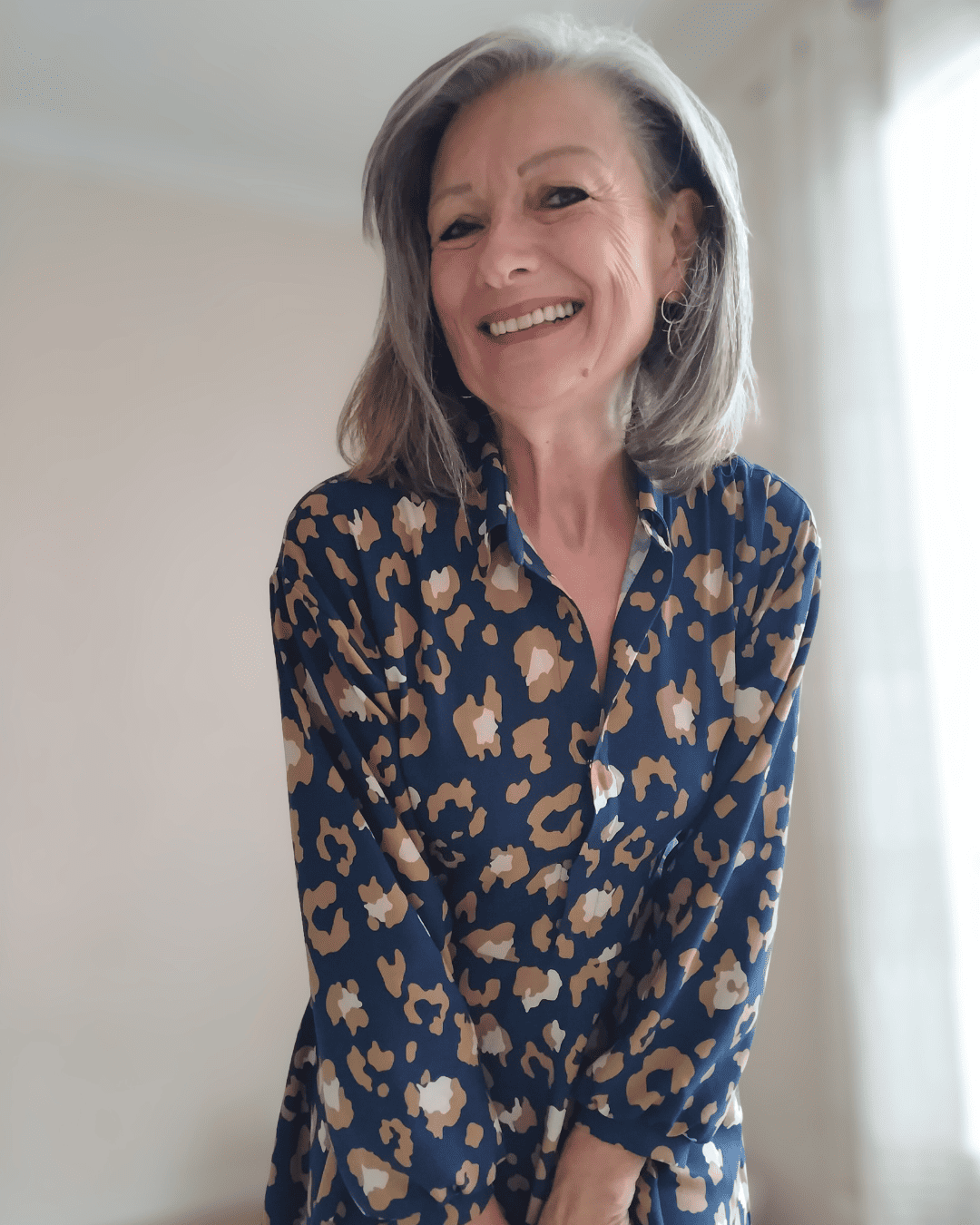 patron de robe chemise niveau débutant