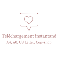 téléchargement immédiat des patrons de couture PDF Lacube de Saint-Hilaire