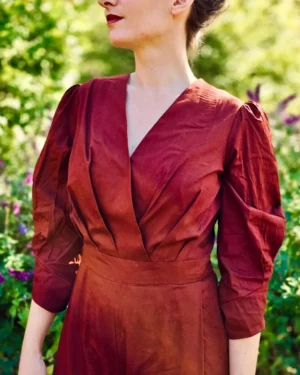 La Combinaison Martine – Précommande