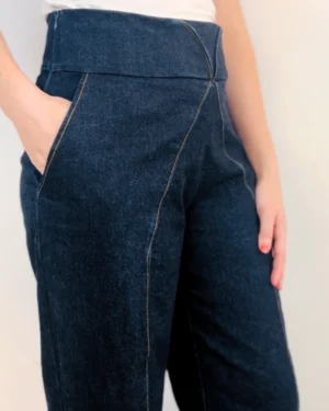 Le Pantalon Alain – Précommande