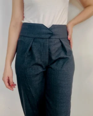 Le Pantalon Jean – Précommande