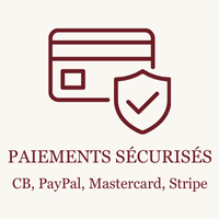 paiements sécurisés Lacube de Saint-Hilaire