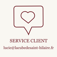 service client Lacube de Saint-Hilaire
