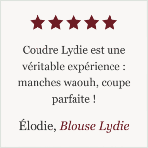 avis client patron Lacube de Saint-Hilaire