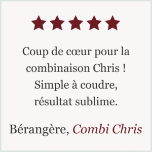 avis client patron Lacube de Saint-Hilaire