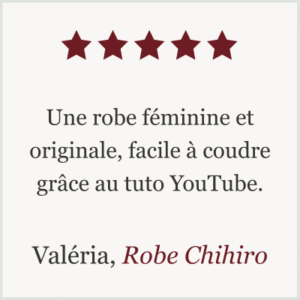 avis client patron Lacube de Saint-Hilaire