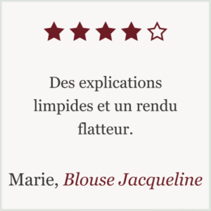 avis client patron Lacube de Saint-Hilaire