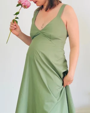 Pack Robes de grossesse – été